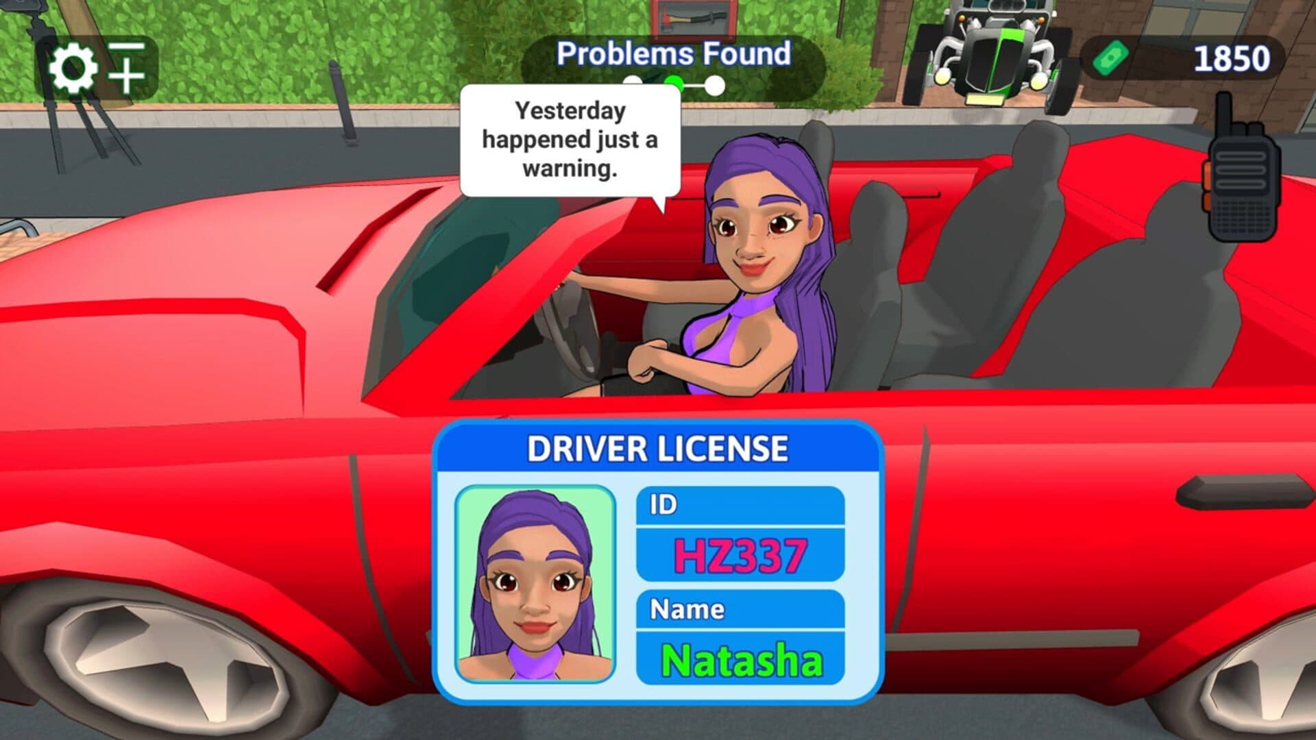 Car Cops screenshot 3