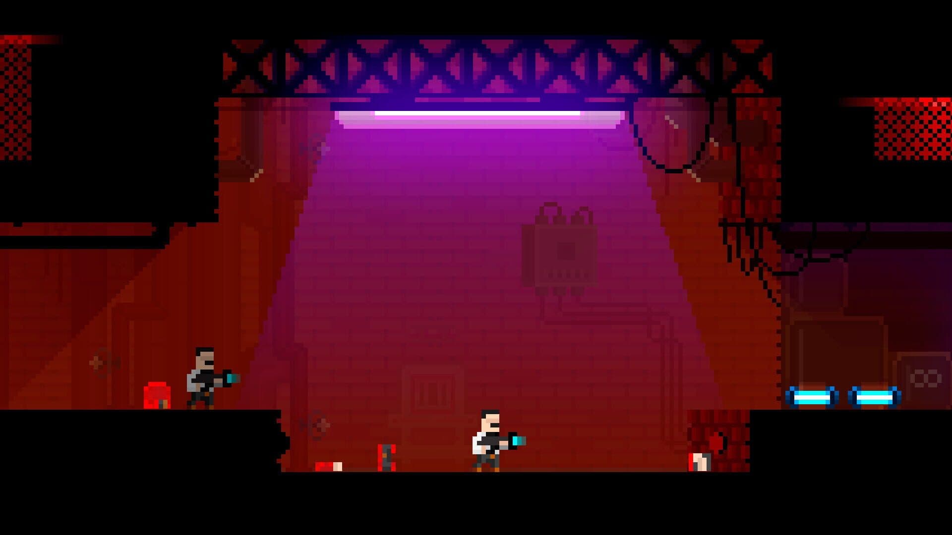 Overloop screenshot 3