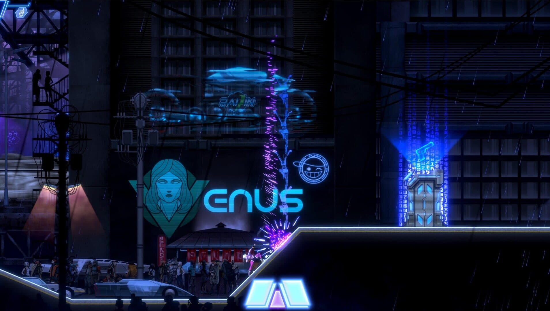 اسکرین‌شات Eden Genesis - 4