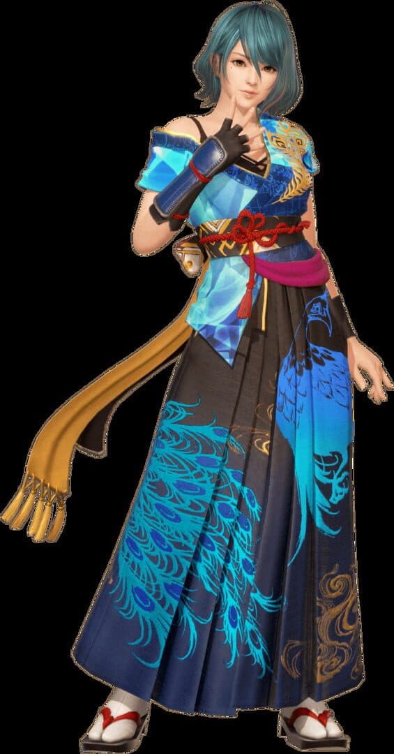 Dead or Alive 6