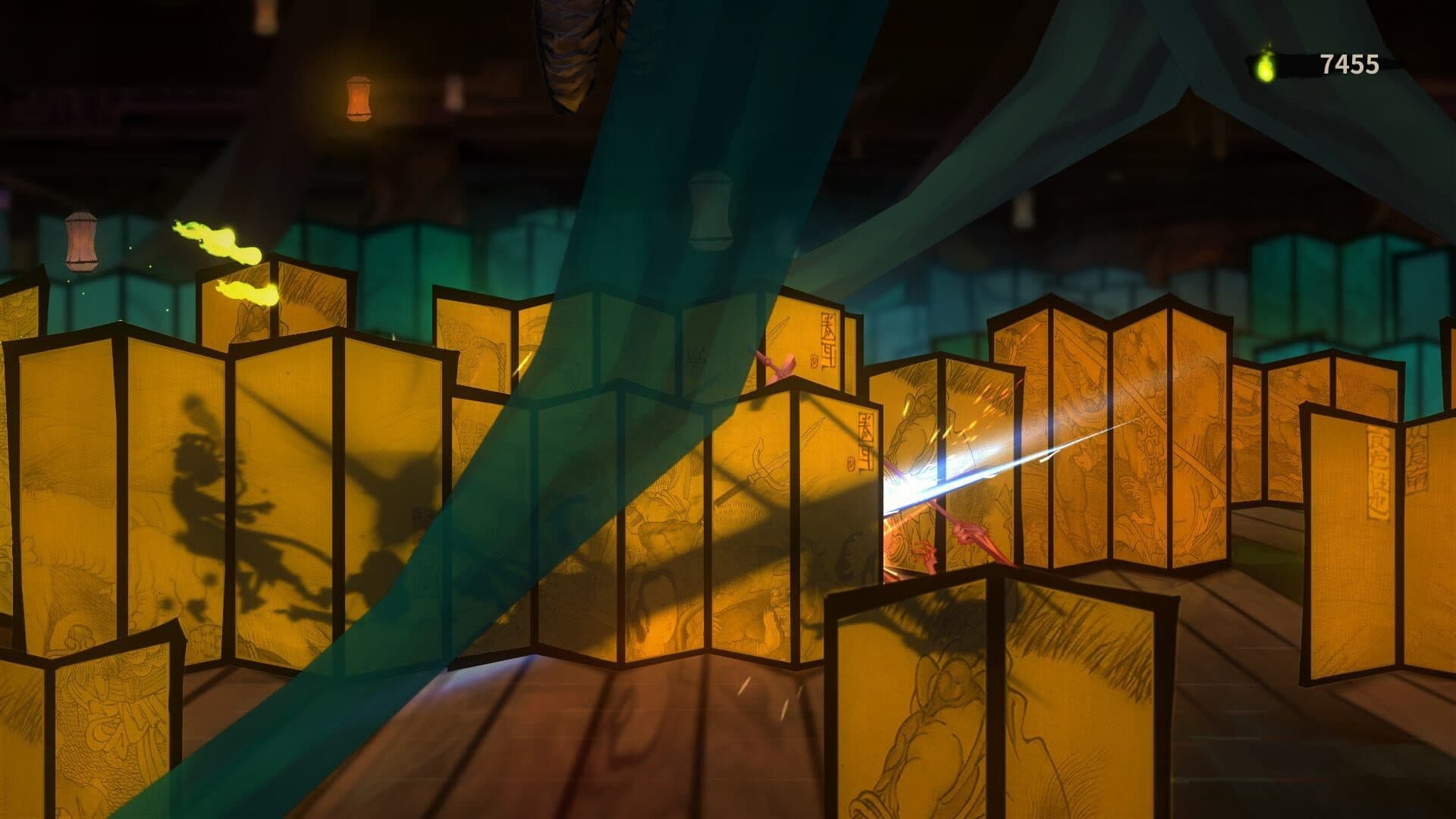 Bladed Fury screenshot 6