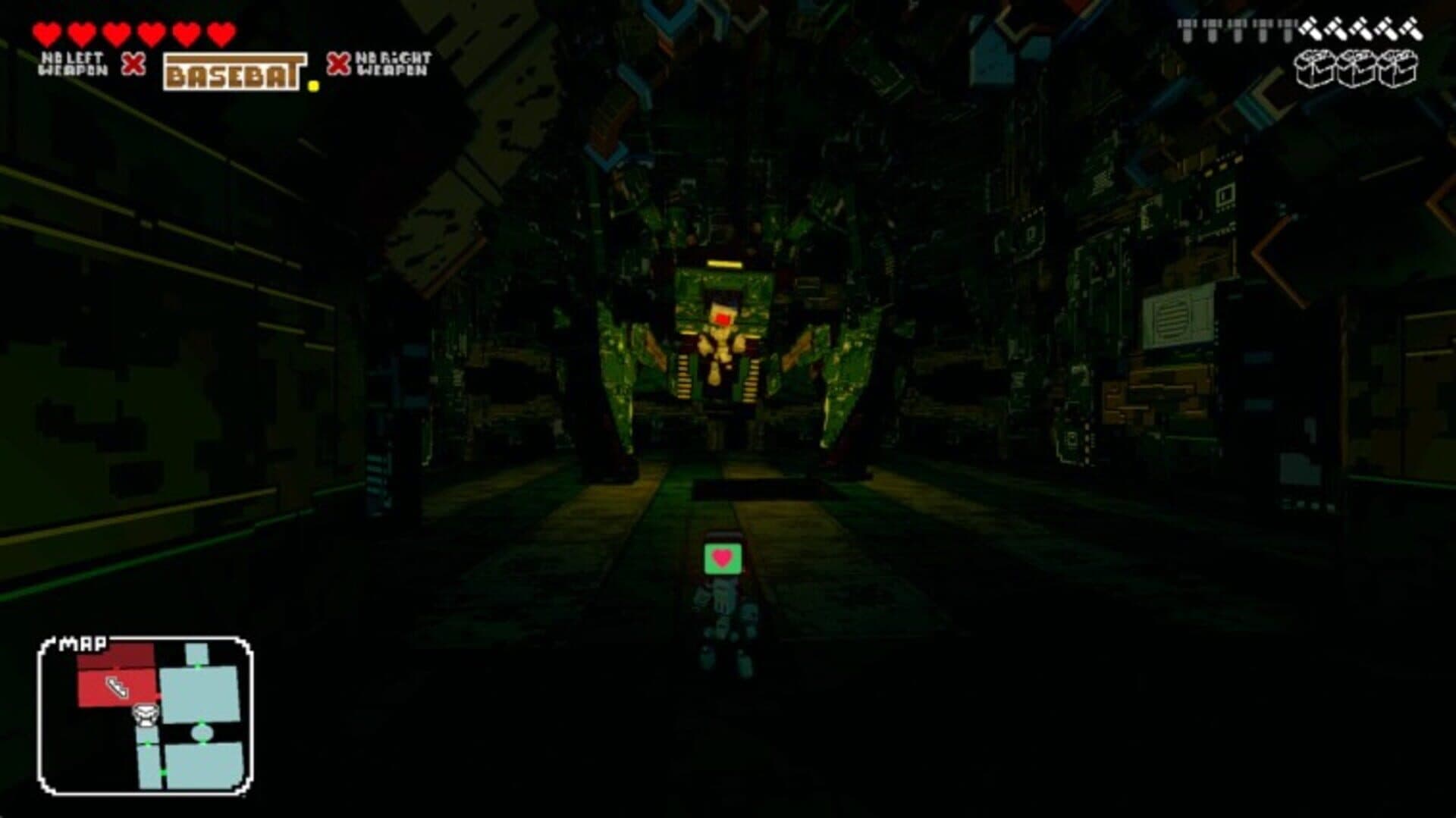 Heart&Slash screenshot 6