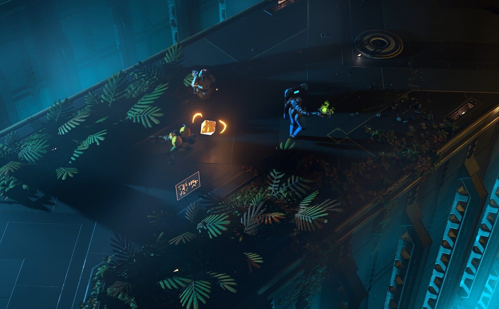 Endless Dungeon screenshot 2