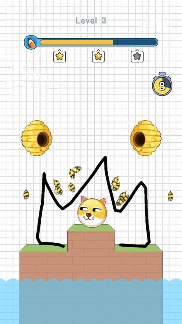 اسکرین‌شات Save the Doge - 7