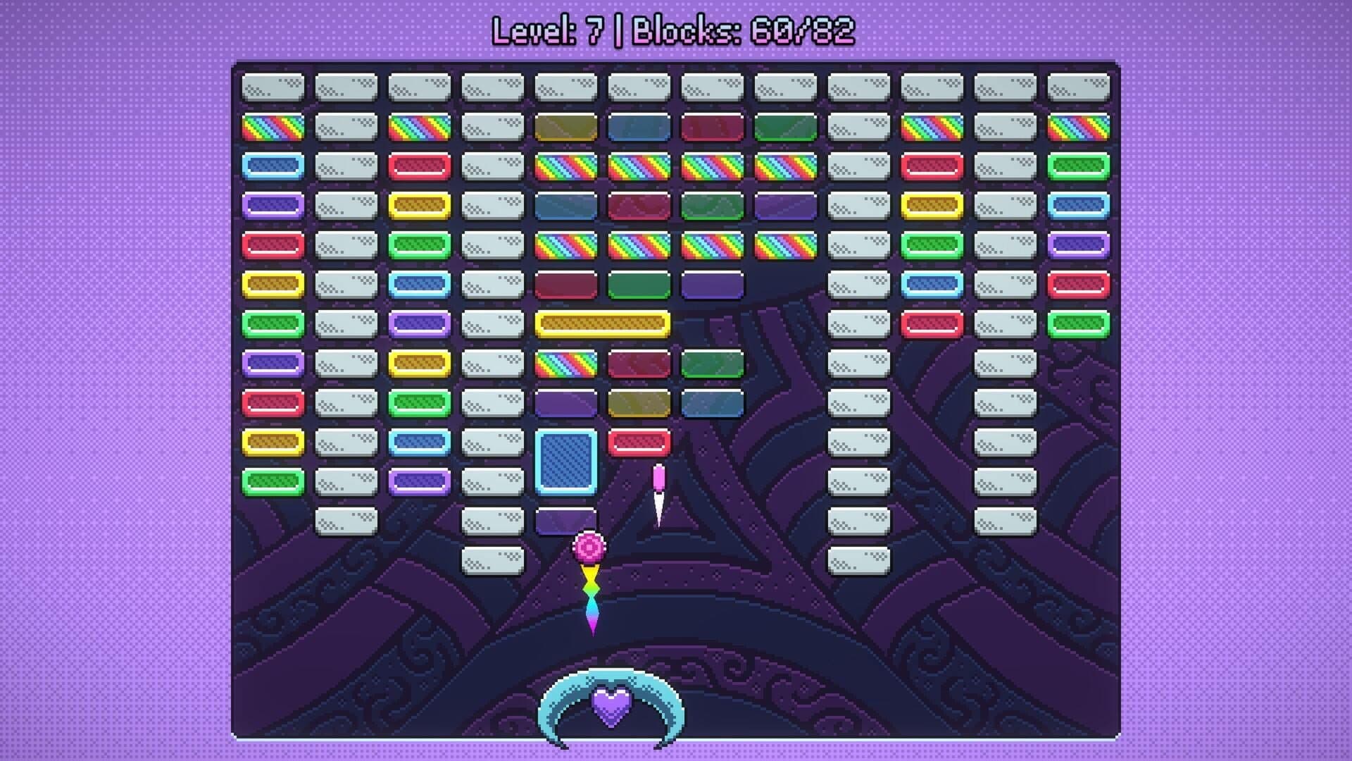 اسکرین‌شات Learn to Play Vol. 5: Break the Blocks - 8