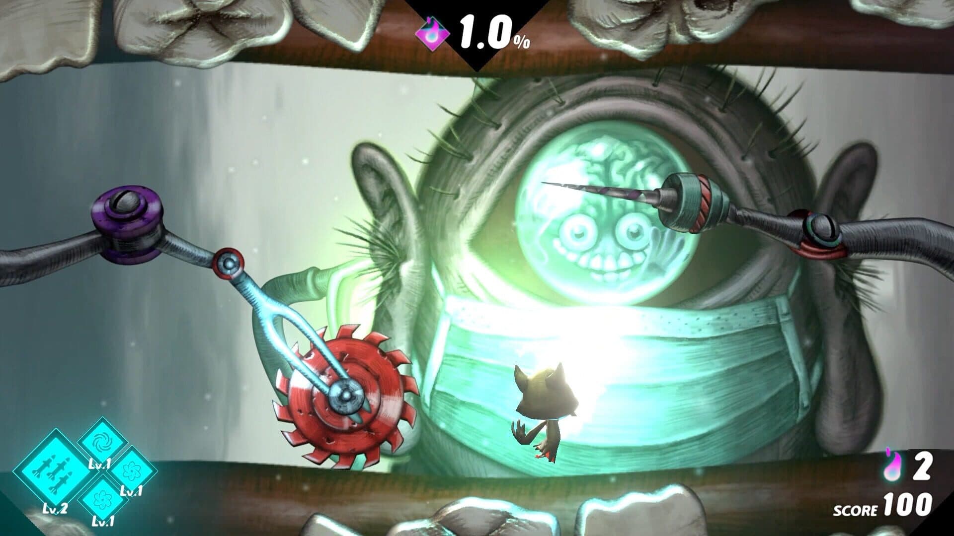 NeverAwake screenshot 4
