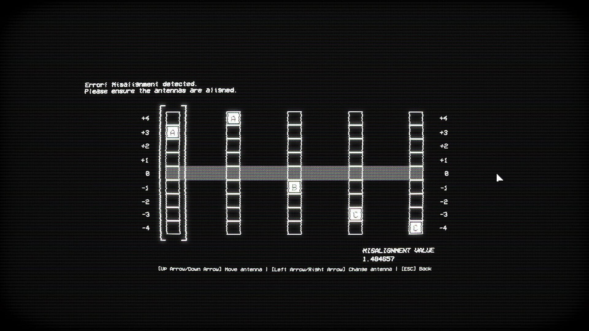 اسکرین‌شات Empty Shell - 13