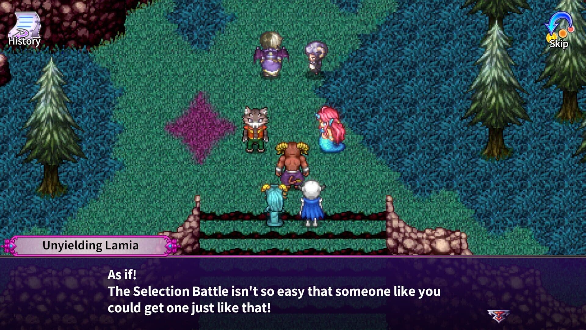 Overrogue screenshot 3