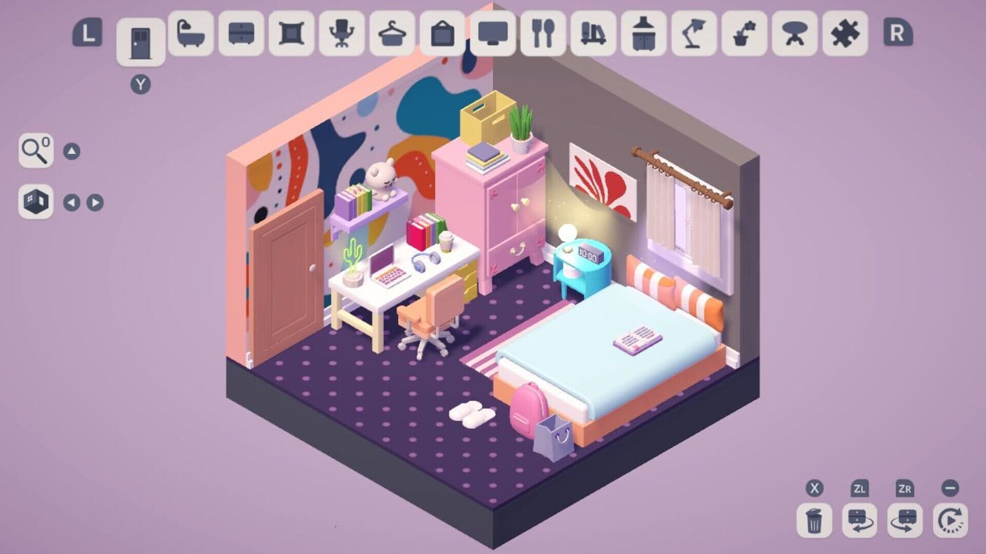 My Cozy Room screenshot 2