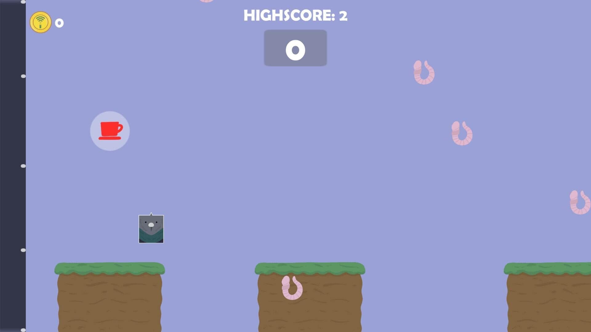 اسکرین‌شات Zoo Leap - 3