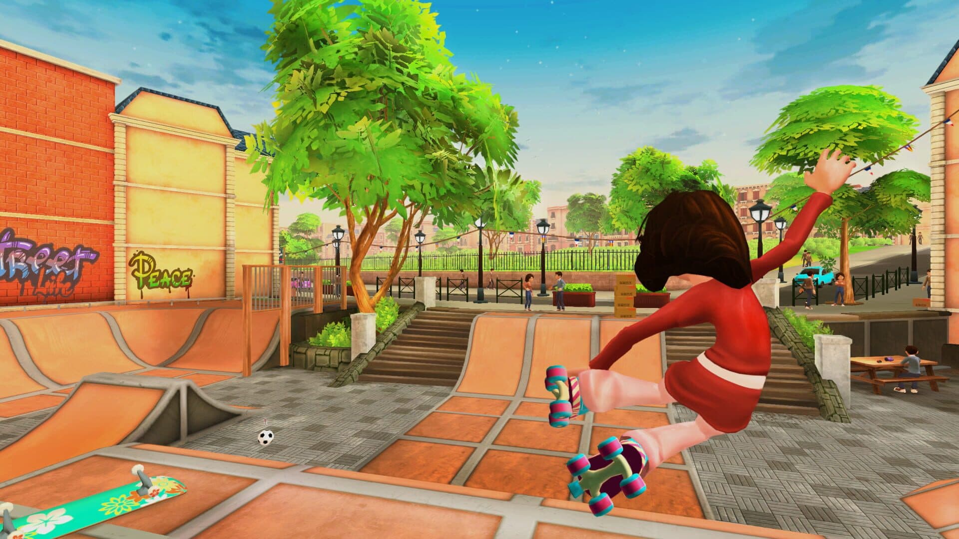 The Sisters 2: Road to Fame screenshot 6