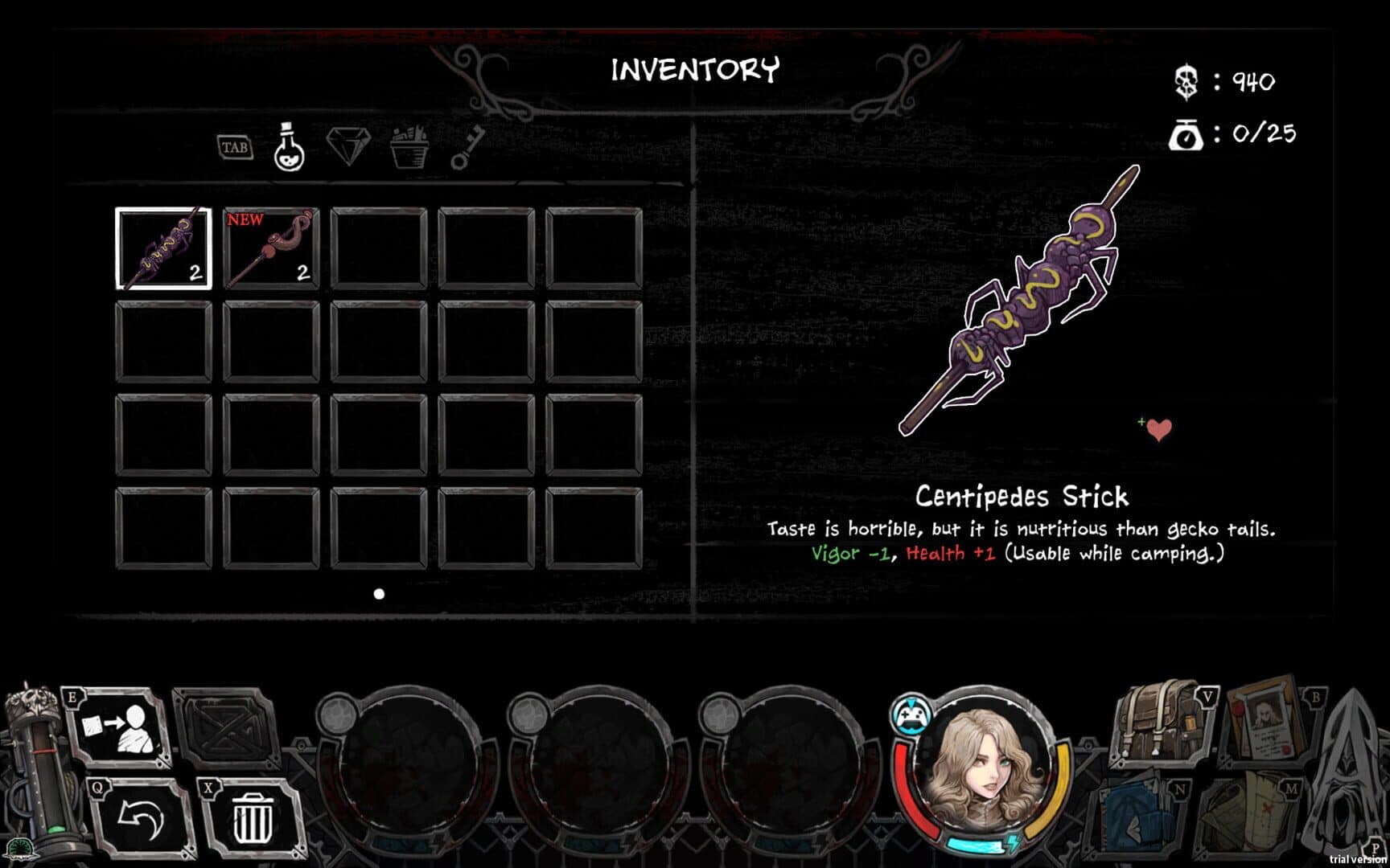 Vambrace: Cold Soul screenshot 2