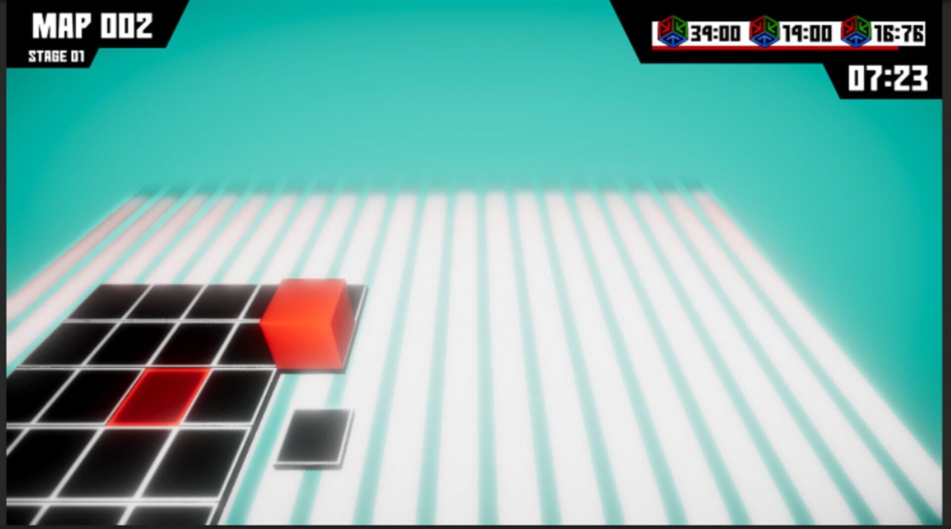 اسکرین‌شات Cube Zone - 6