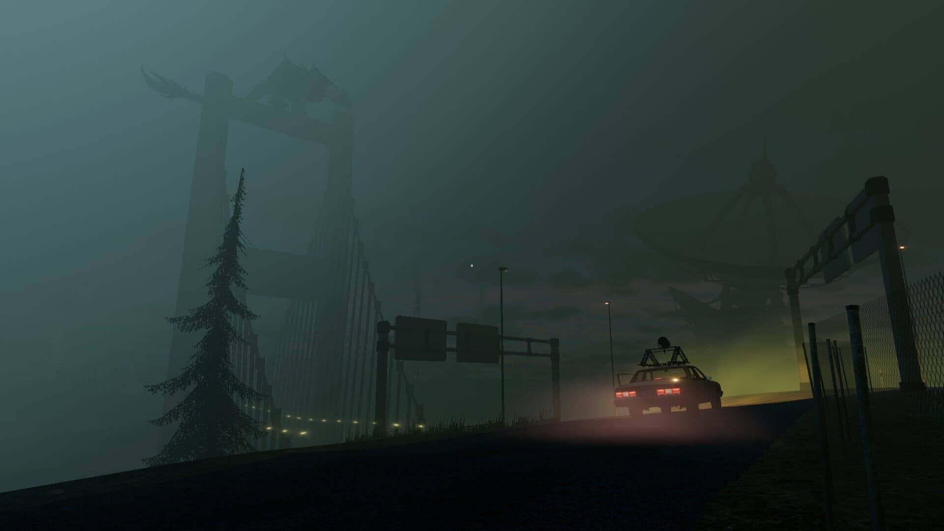 Titan Chaser screenshot 1