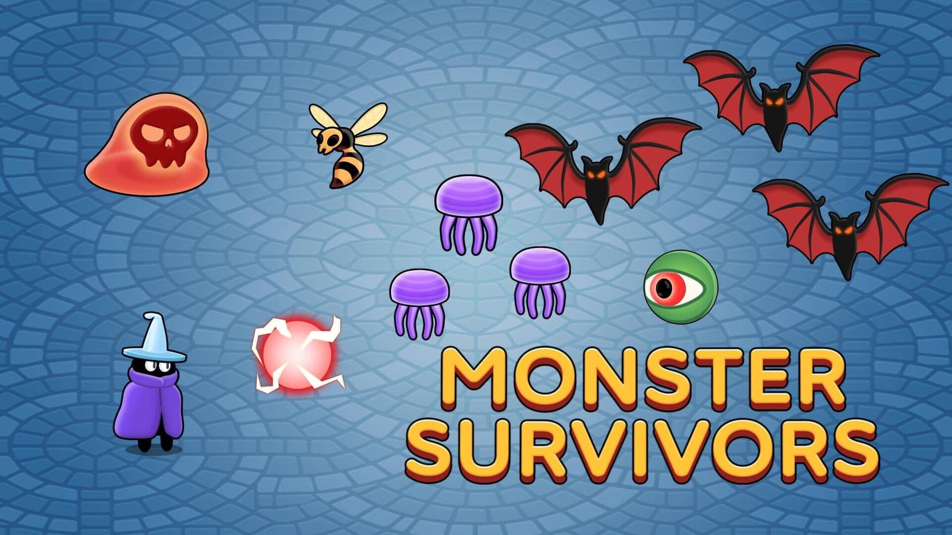 Monster Survivors