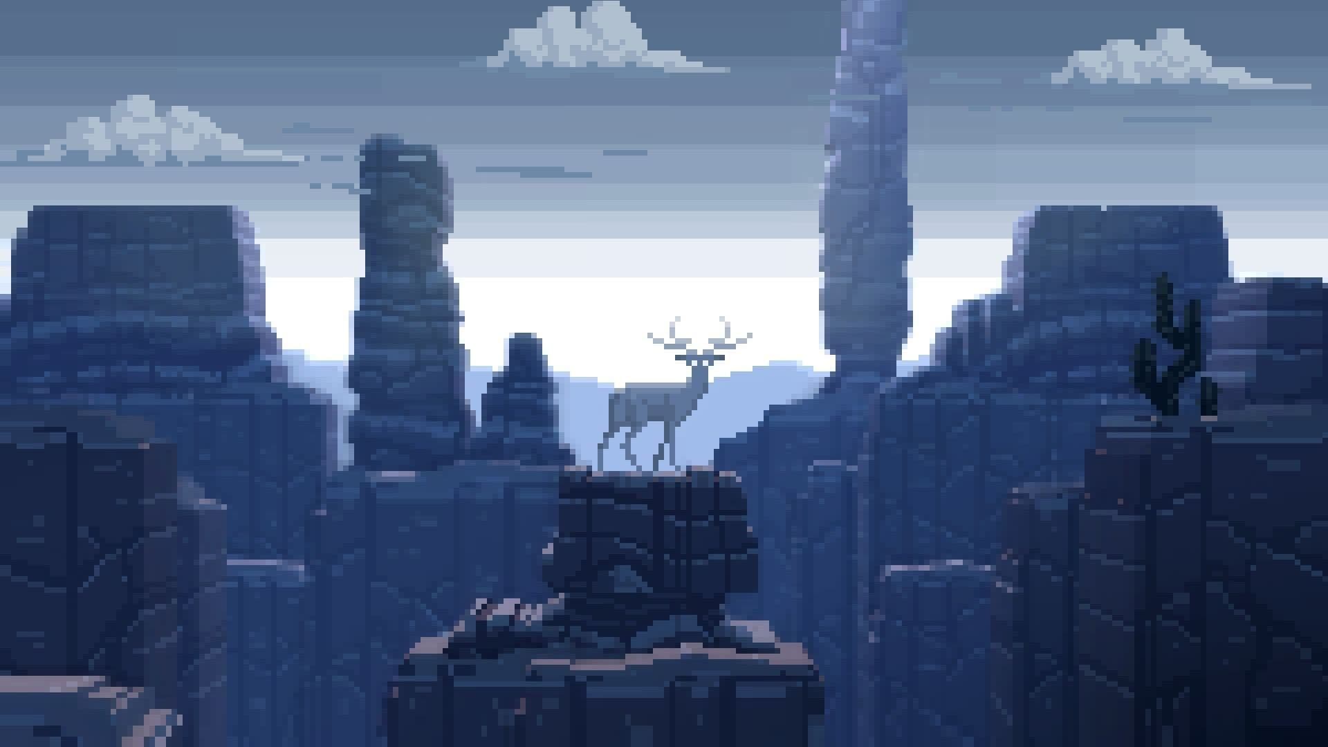 The Deer God screenshot 7