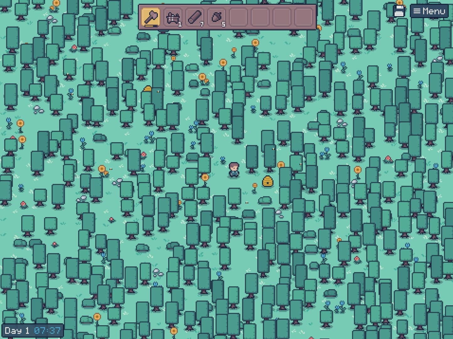 Apico screenshot 2