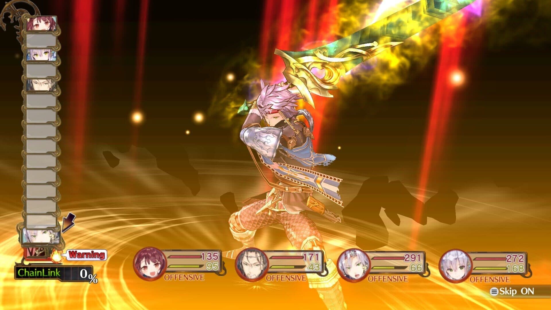 Atelier Sophie: The Alchemist of the Mysterious Book screenshot 4