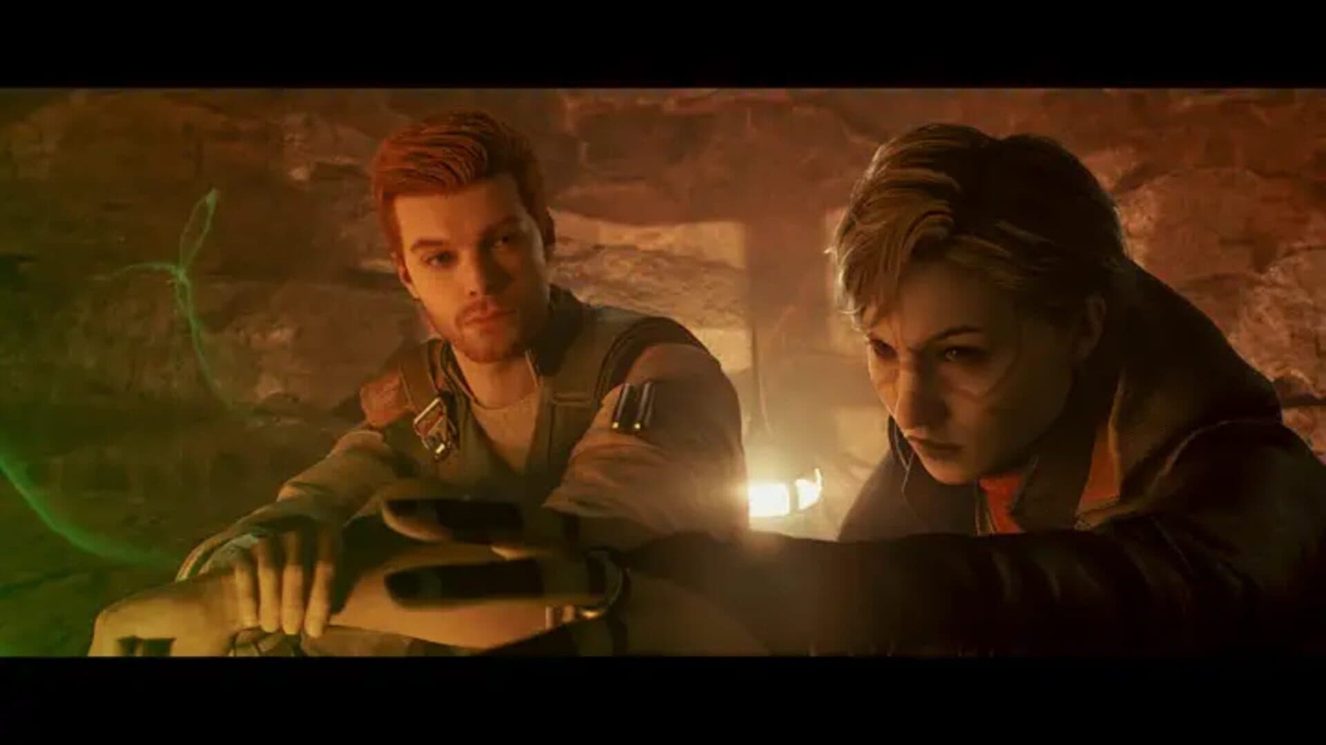 Star Wars Jedi: Survivor screenshot 12