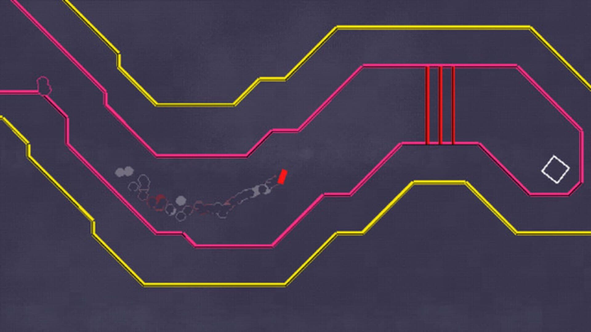 Flywrench screenshot 4