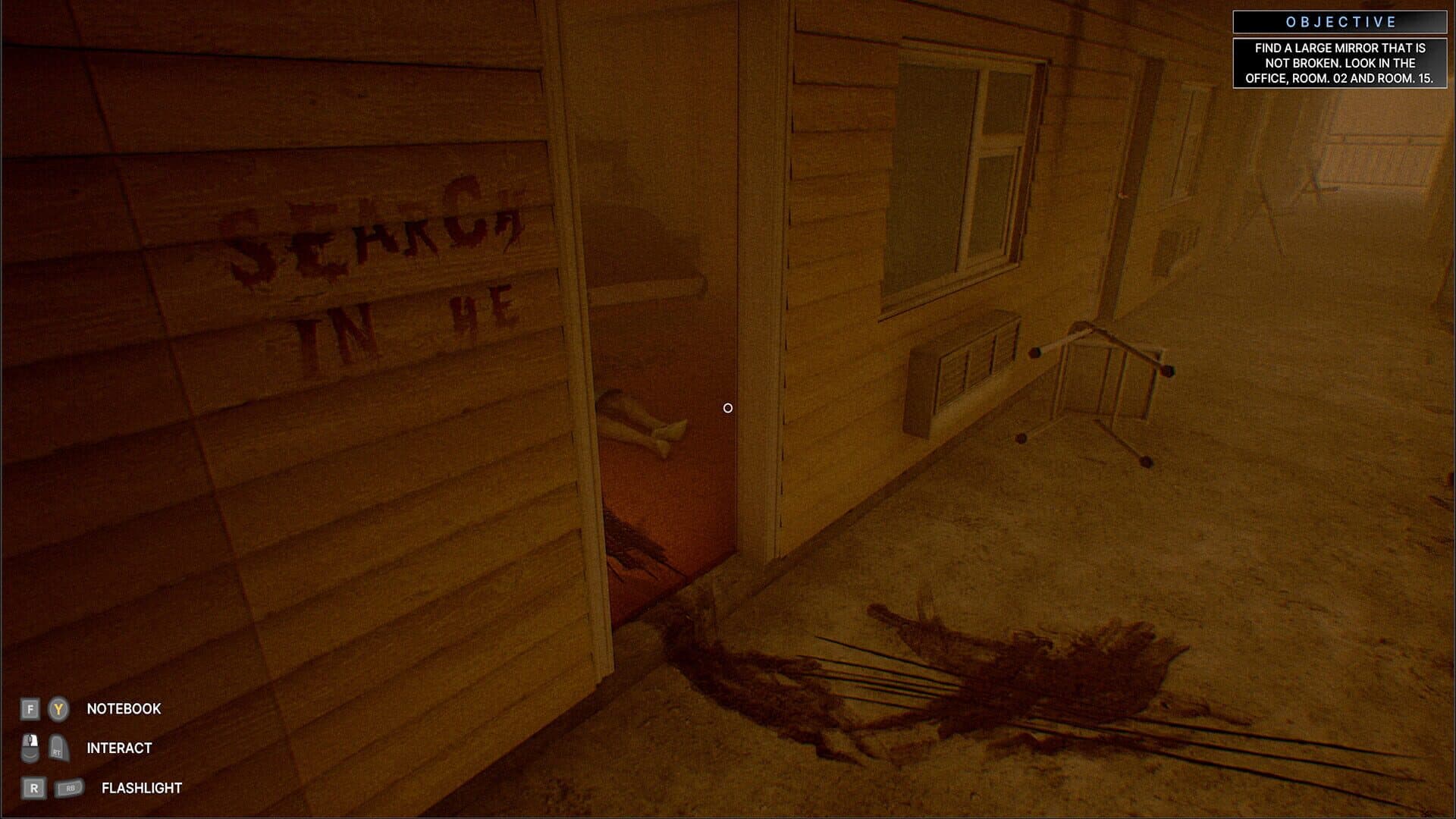 Detective: Rainy Night screenshot 4