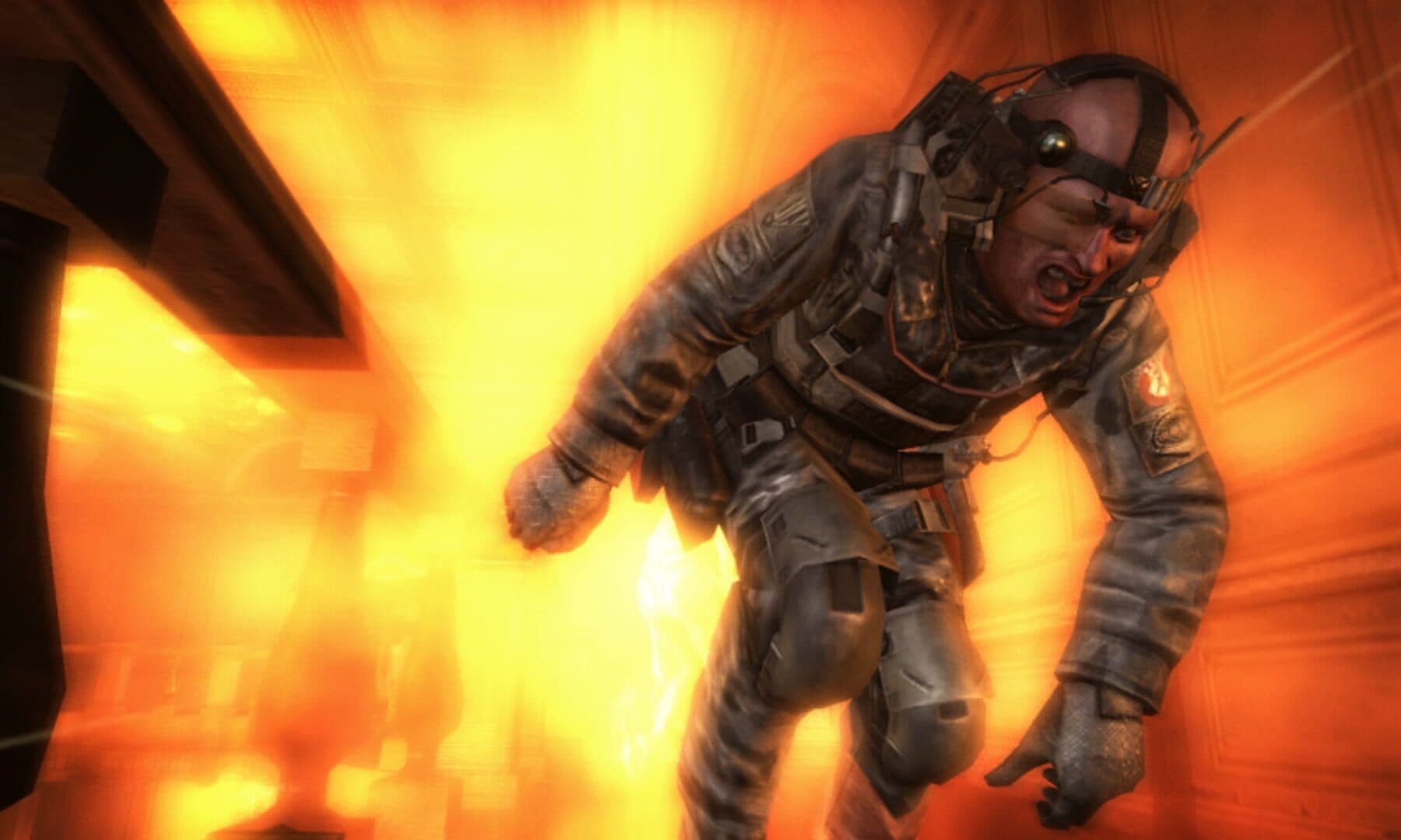 اسکرین‌شات Resident Evil: Revelations - 3