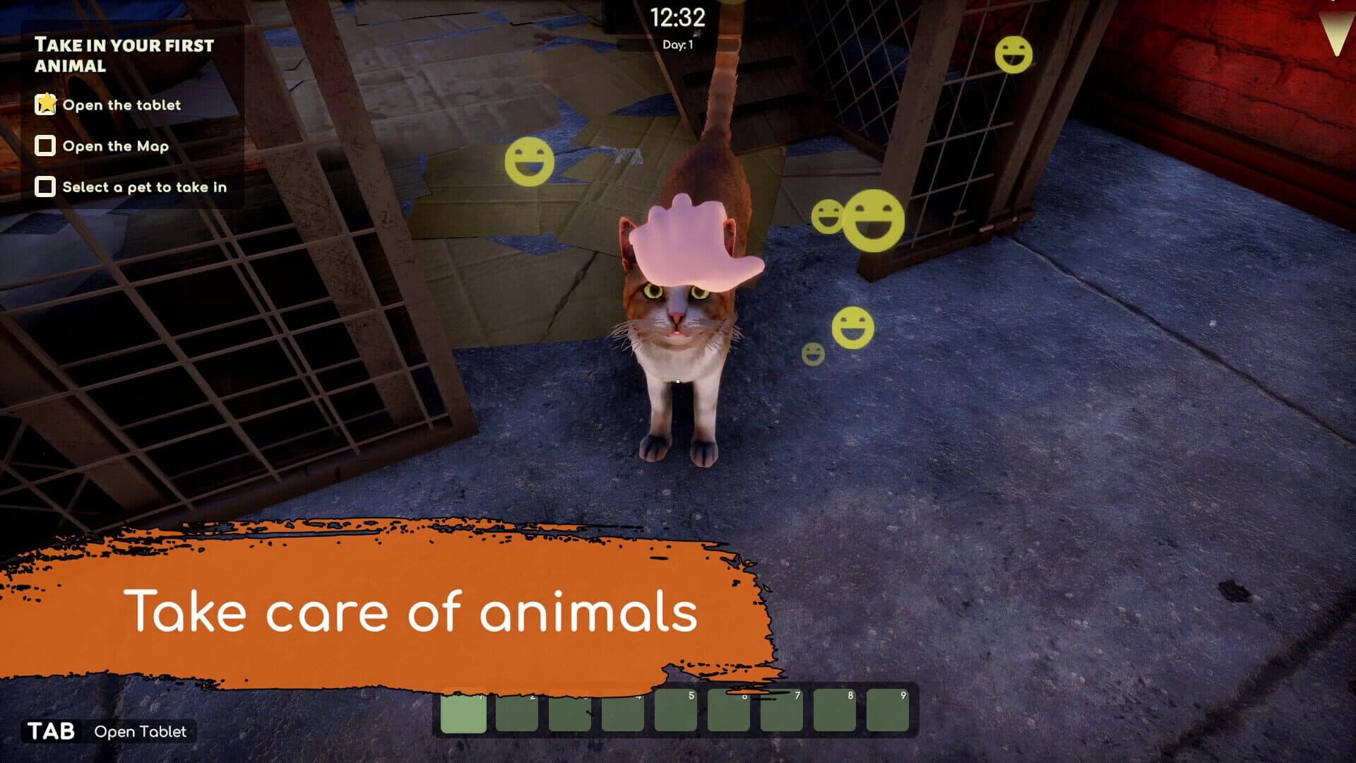 اسکرین‌شات Animal Shelter 2 - 3