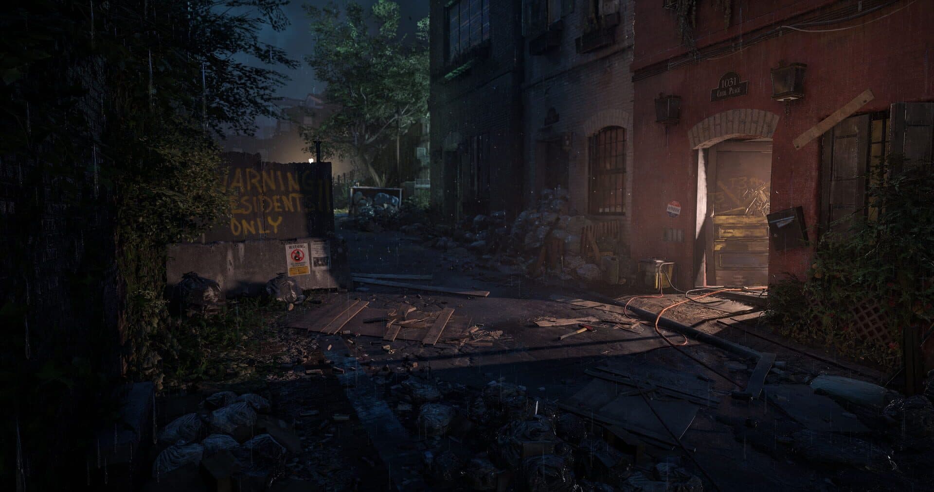 Tom Clancy's The Division 2 screenshot 7
