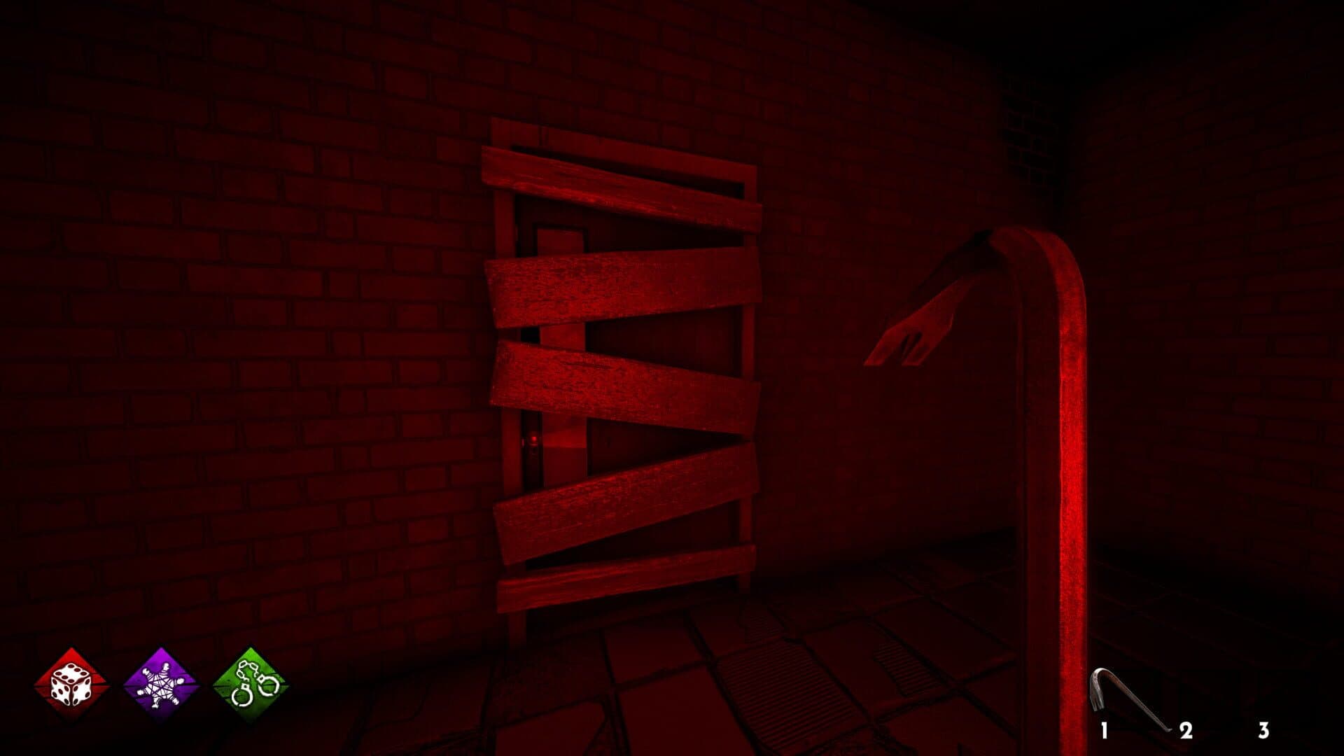 The Red Exile screenshot 2