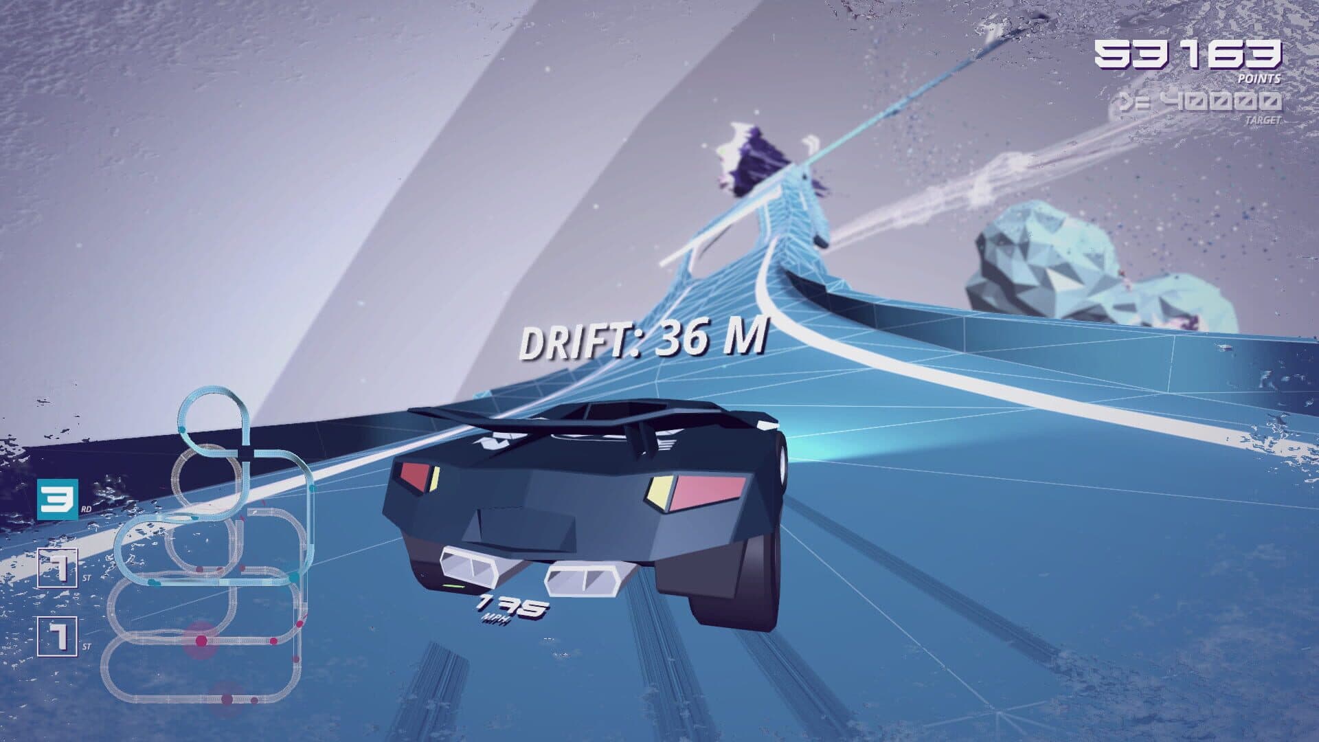 اسکرین‌شات Drive!Drive!Drive! - 4