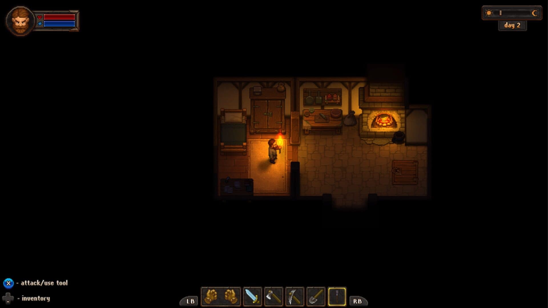 Graveyard Keeper screenshot 5