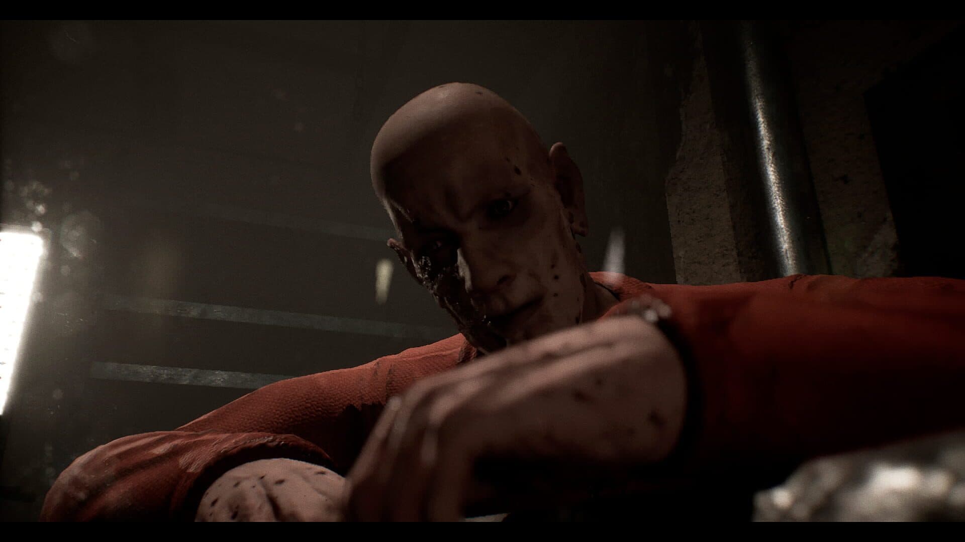 Oxide: Room 104 screenshot 7