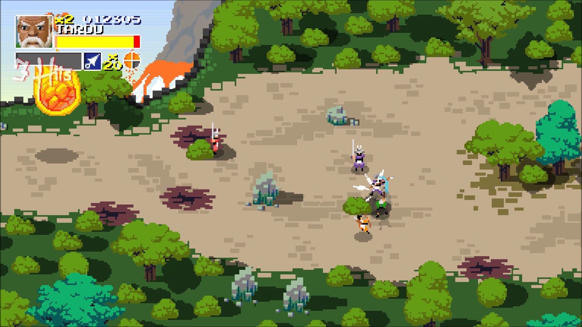 Clan N screenshot 9