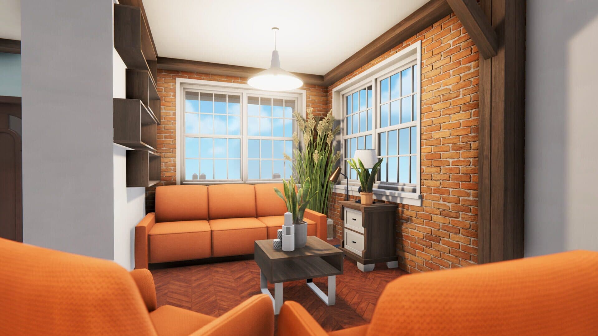 House Flipper 2 screenshot 3