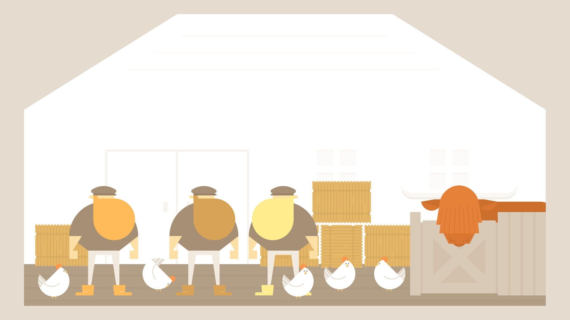 اسکرین‌شات Burly Men at Sea - 5