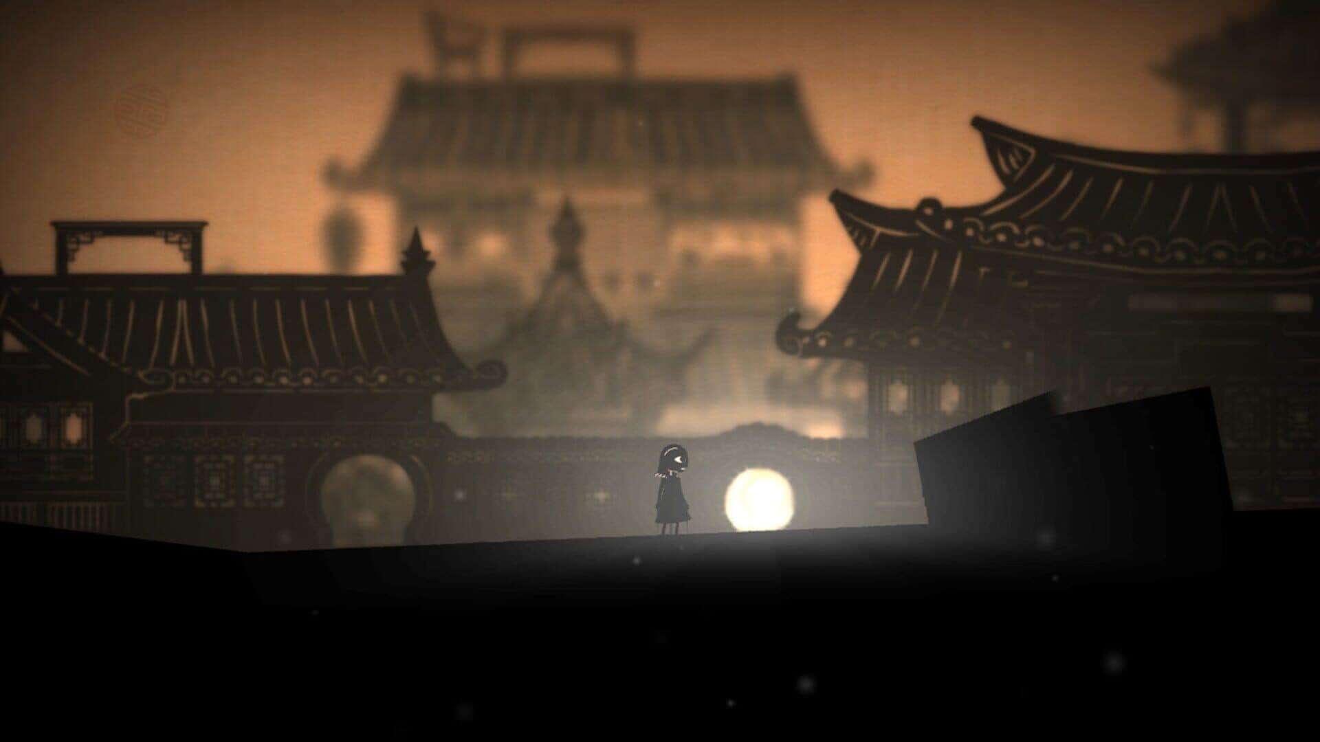Projection: First Light screenshot 1