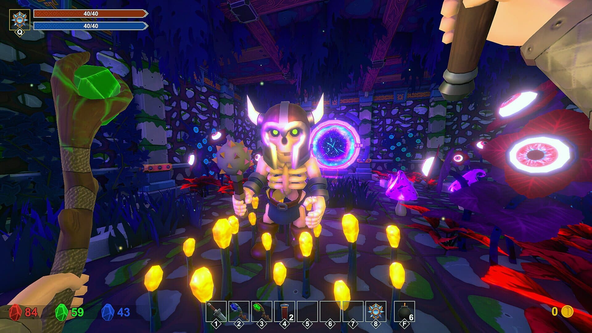 One More Dungeon 2 screenshot 4