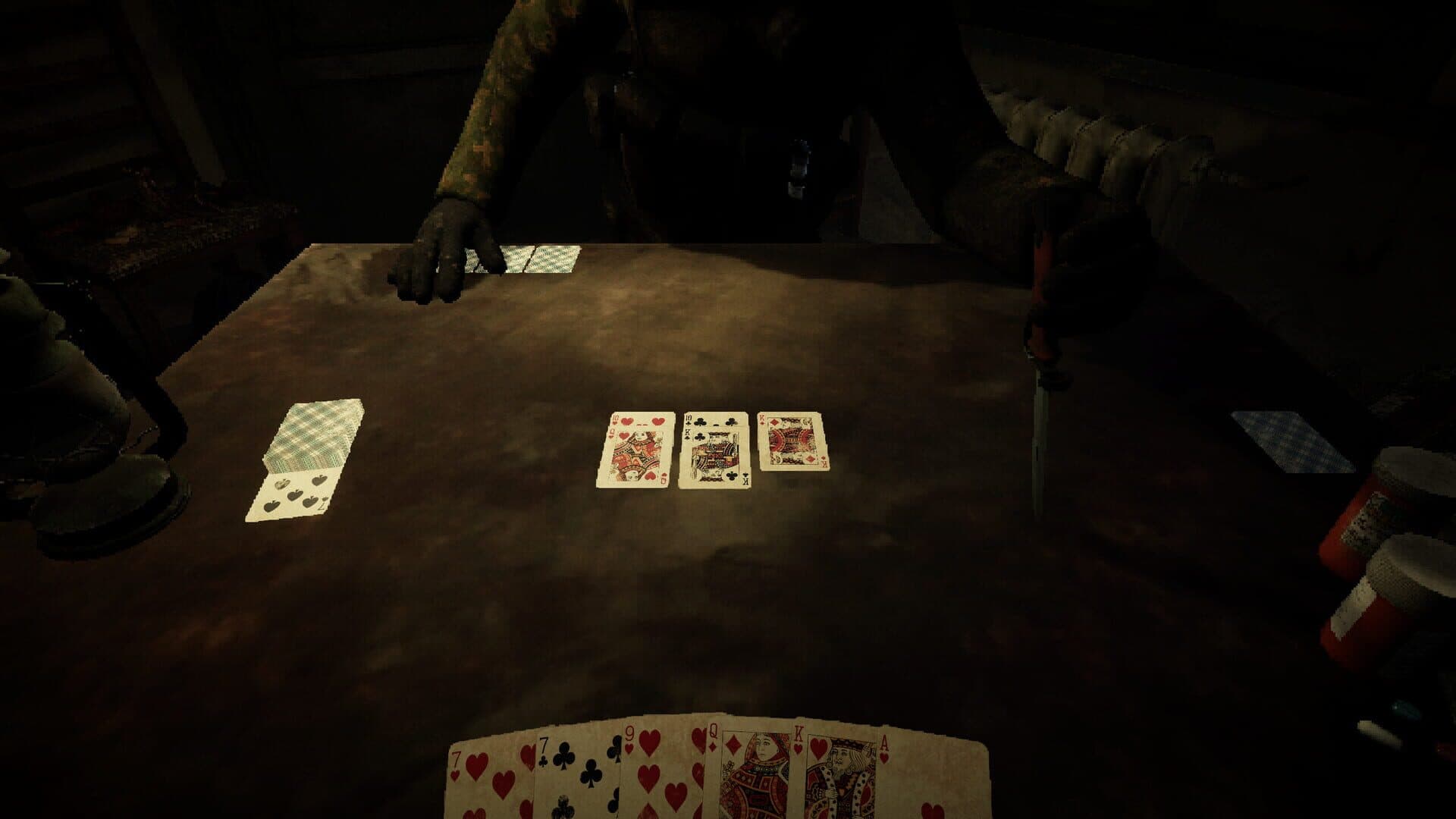 اسکرین‌شات Deckline - 9