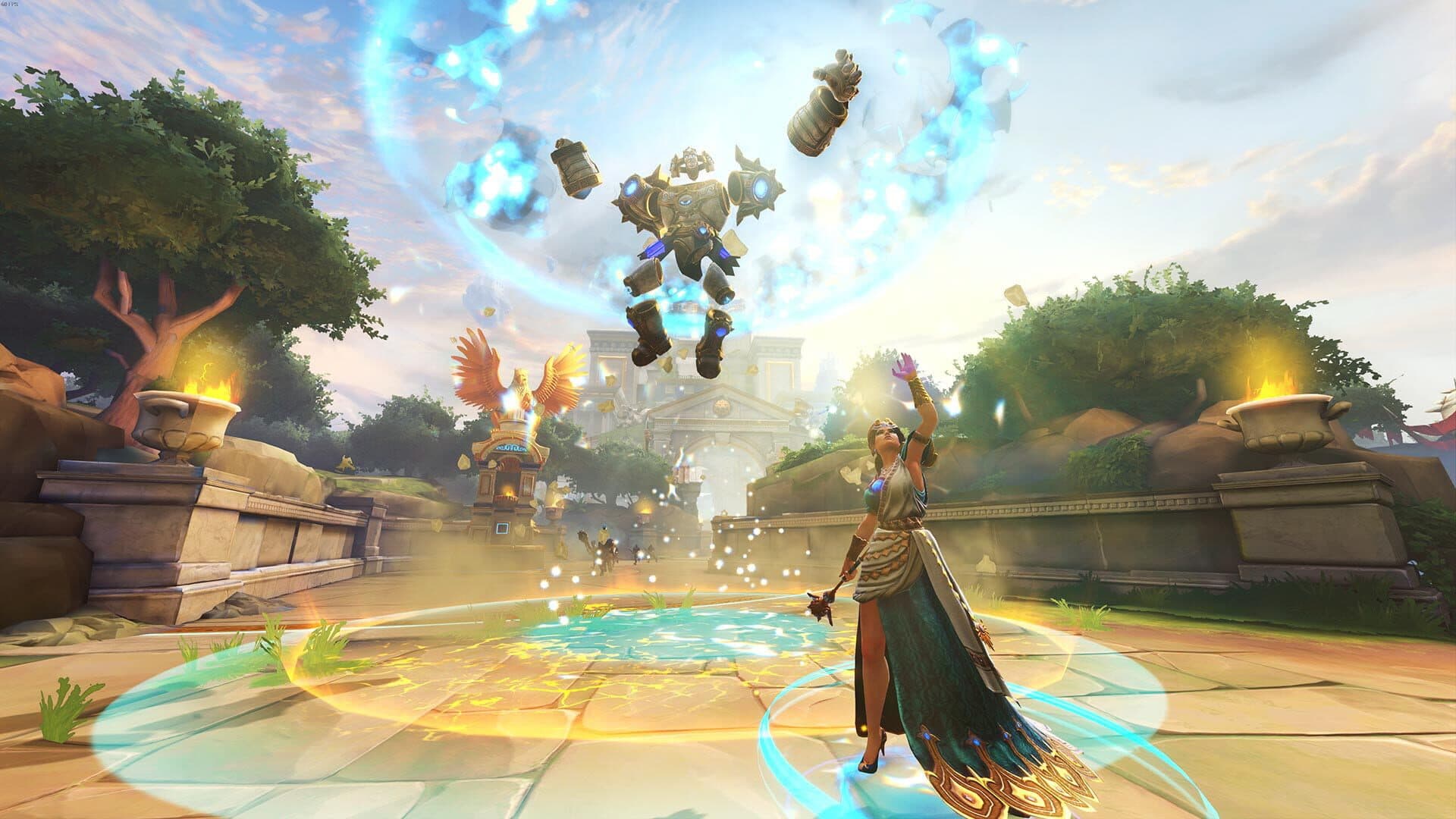 Smite screenshot 7