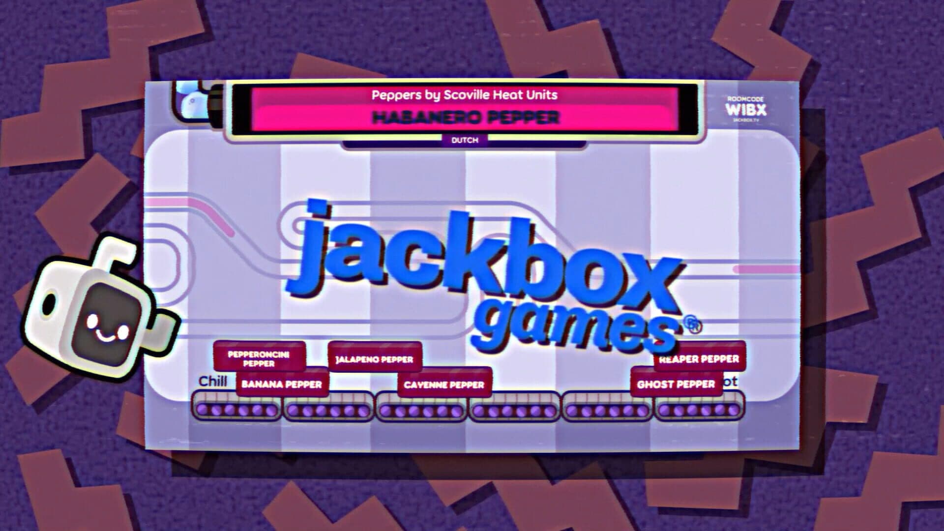 The Jackbox Party Pack 9 screenshot 9