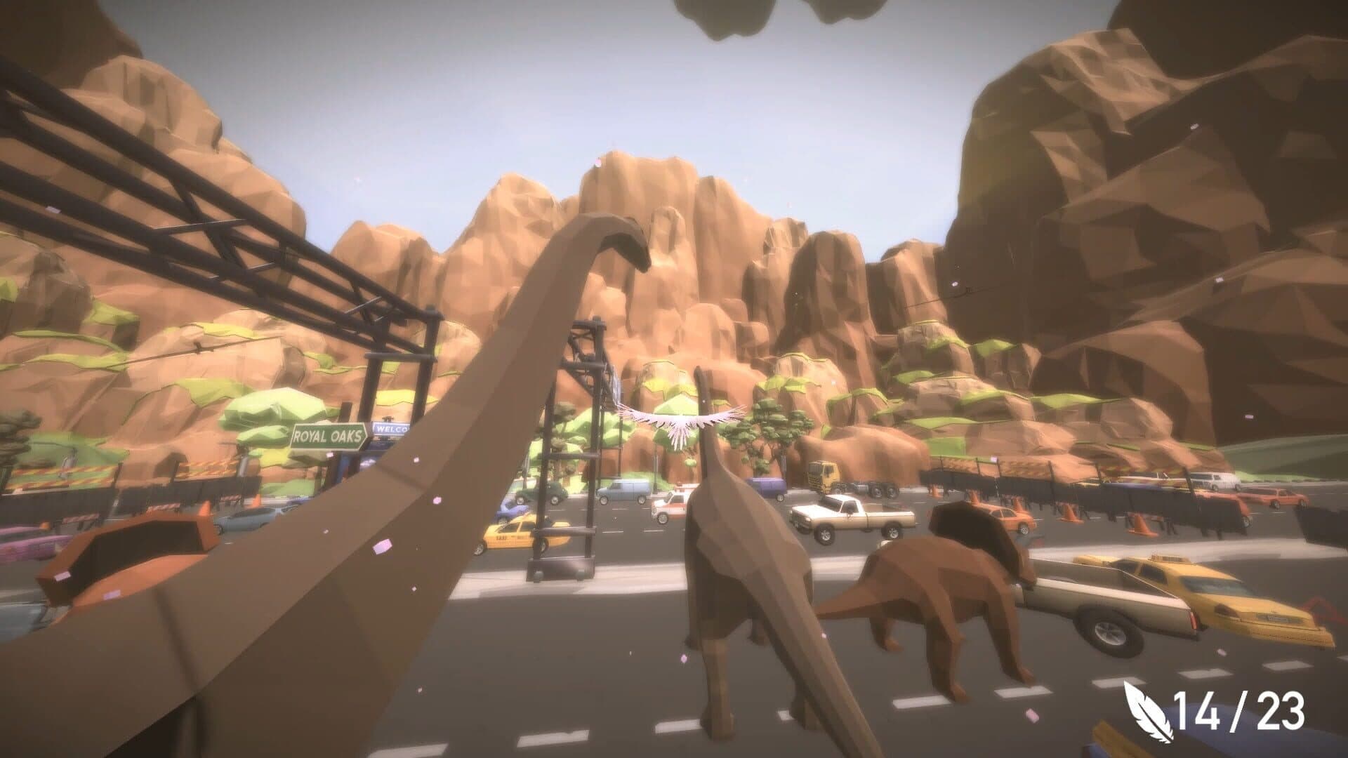 Aery: Dreamscape screenshot 1