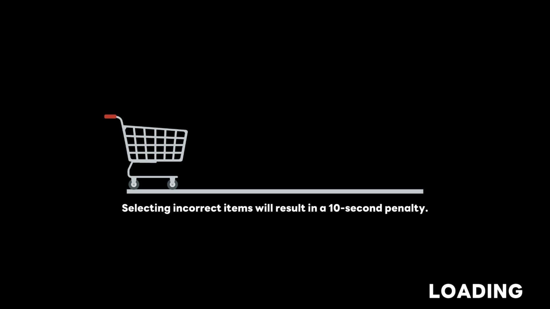 اسکرین‌شات Supermarket Shopping Simulator - 6