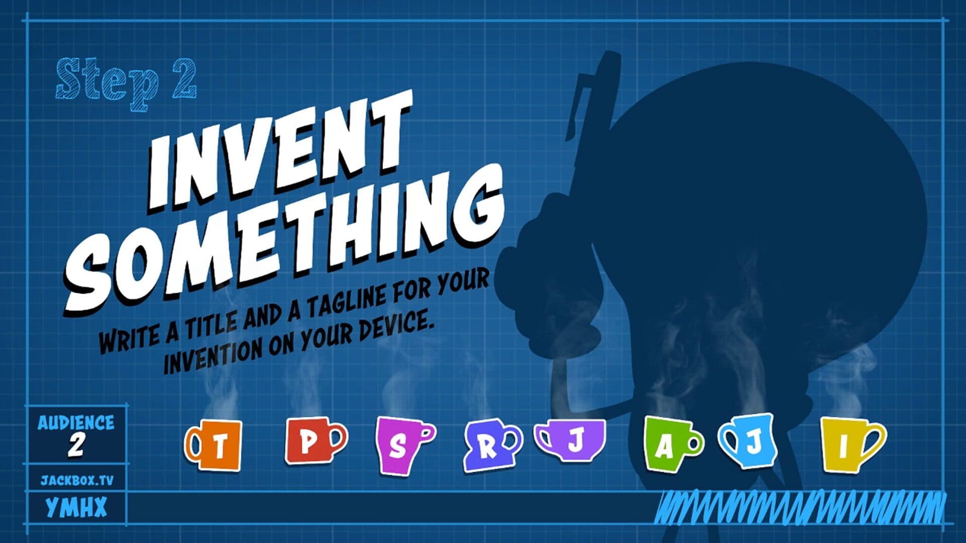 The Jackbox Party Pack 5 screenshot 3