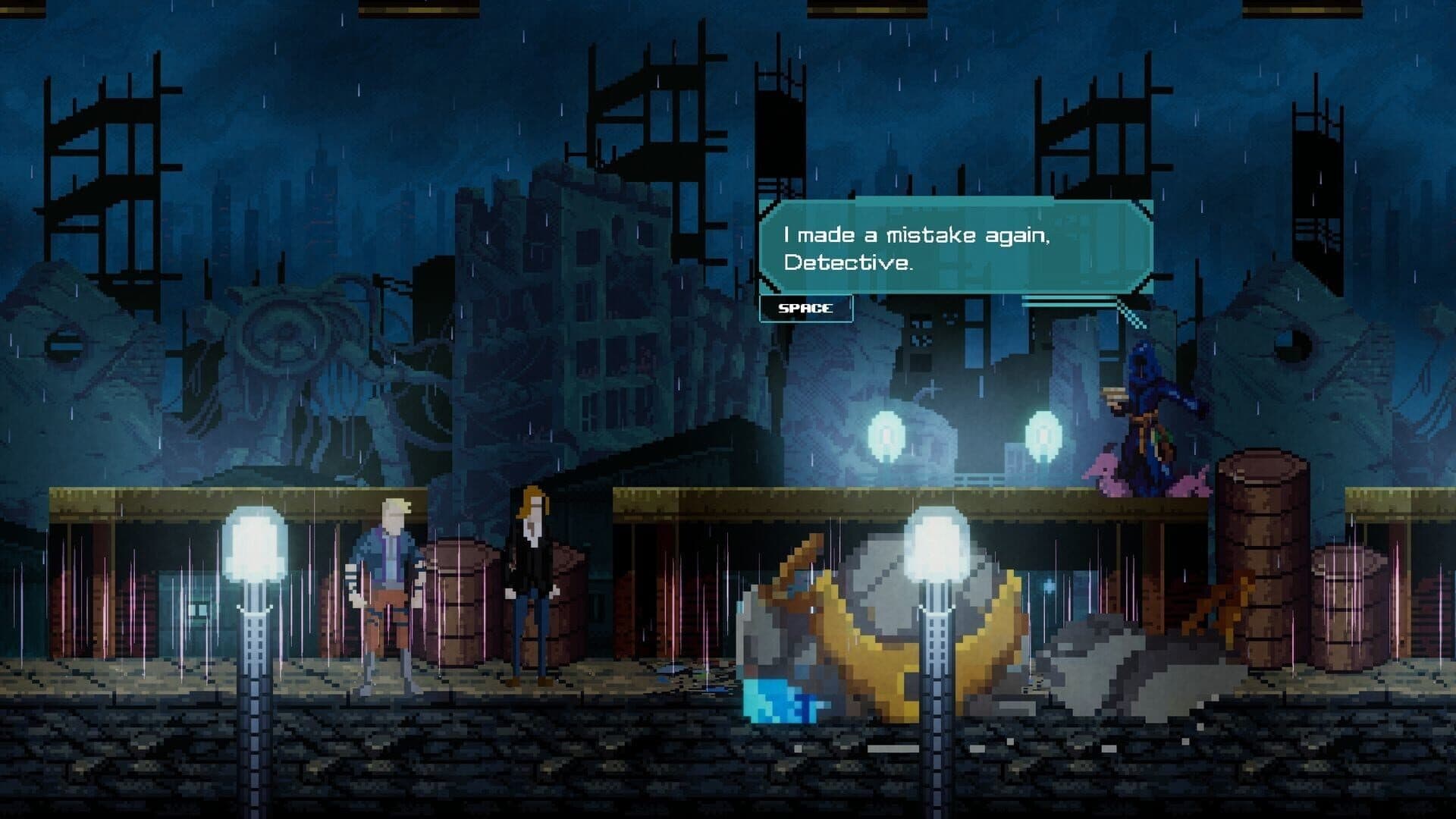 Re.Surs screenshot 8