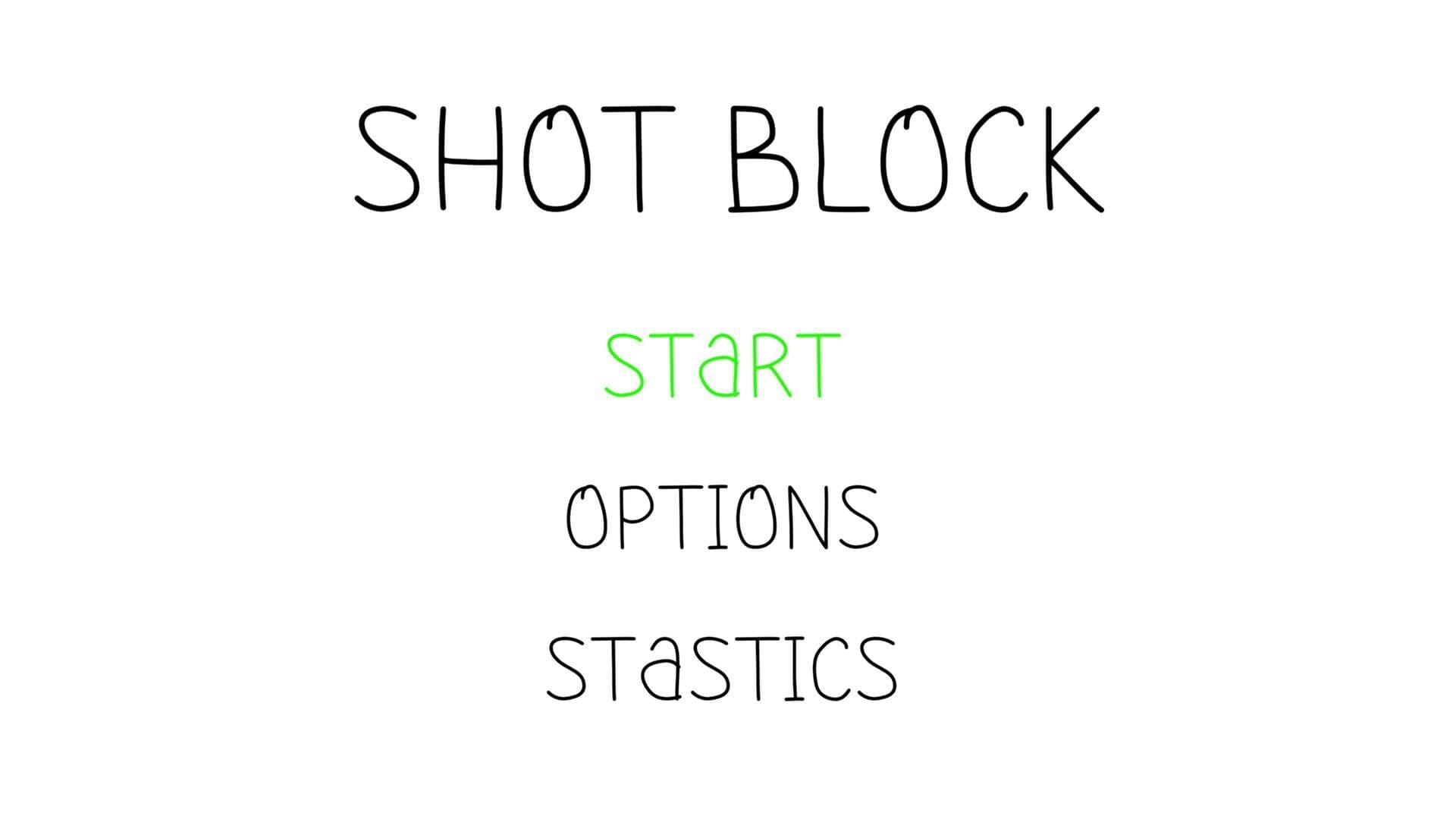 اسکرین‌شات Shot Block - 4