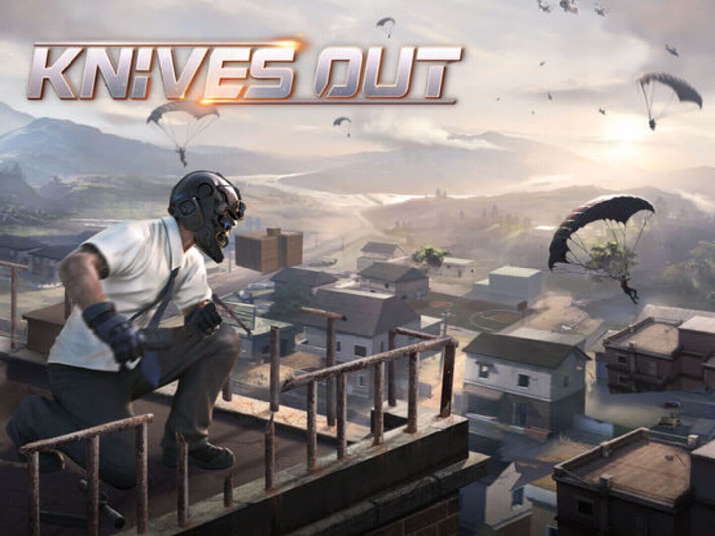 اسکرین‌شات Knives Out - 5