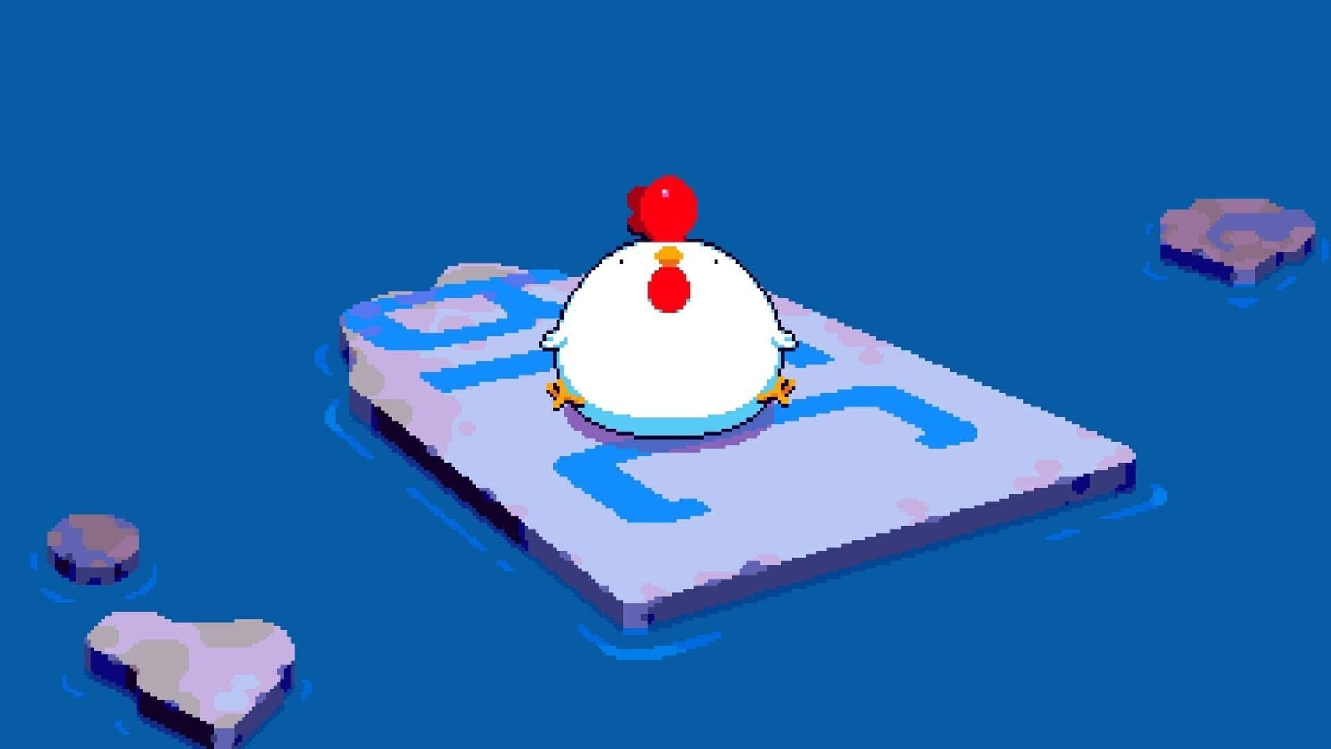 Bomb Chicken screenshot 19