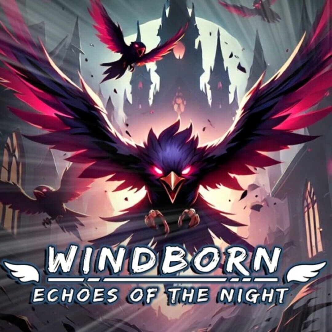 Windborn: Echoes of the Night