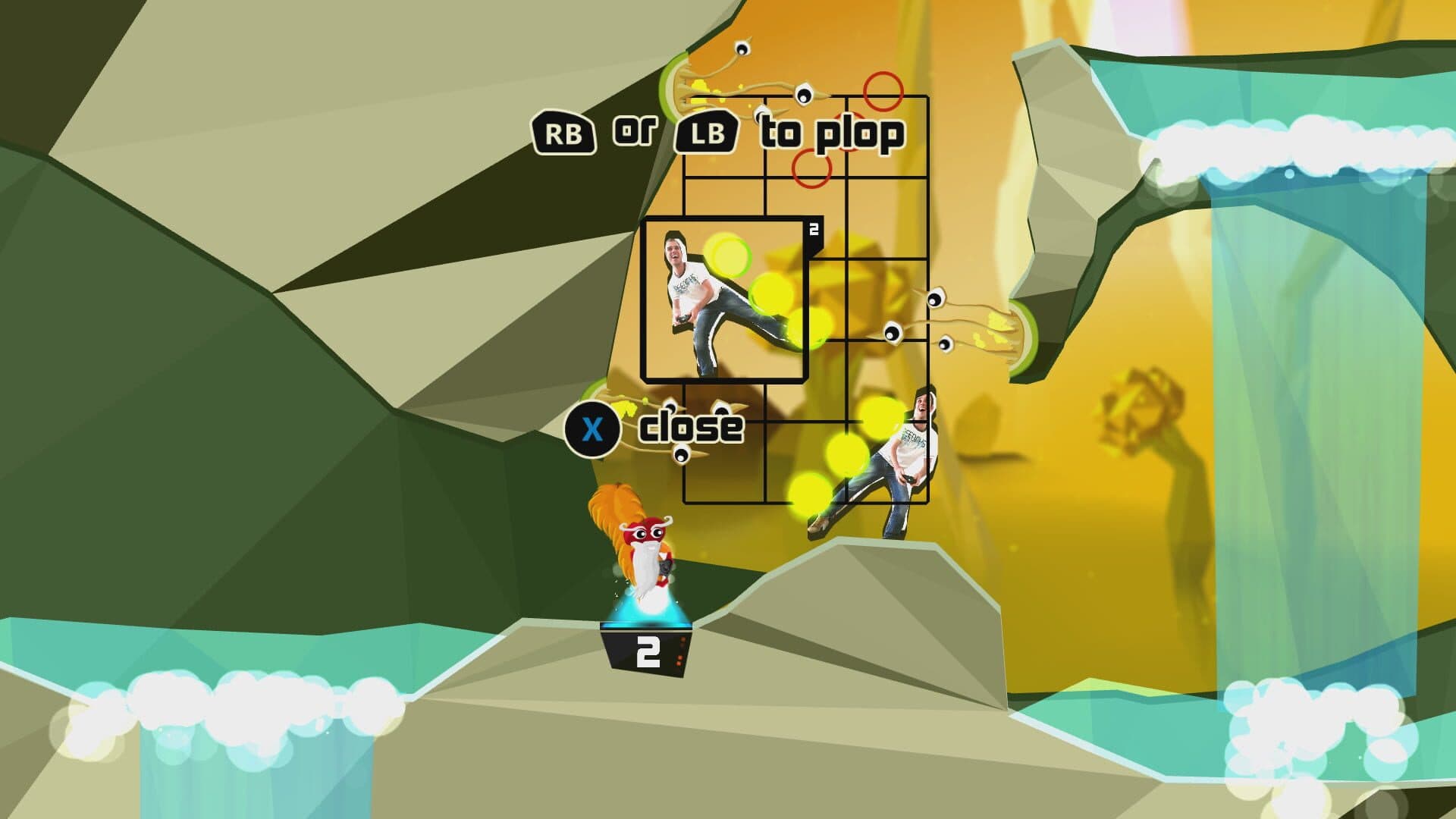 اسکرین‌شات Commander Cherry's Puzzled Journey - 8