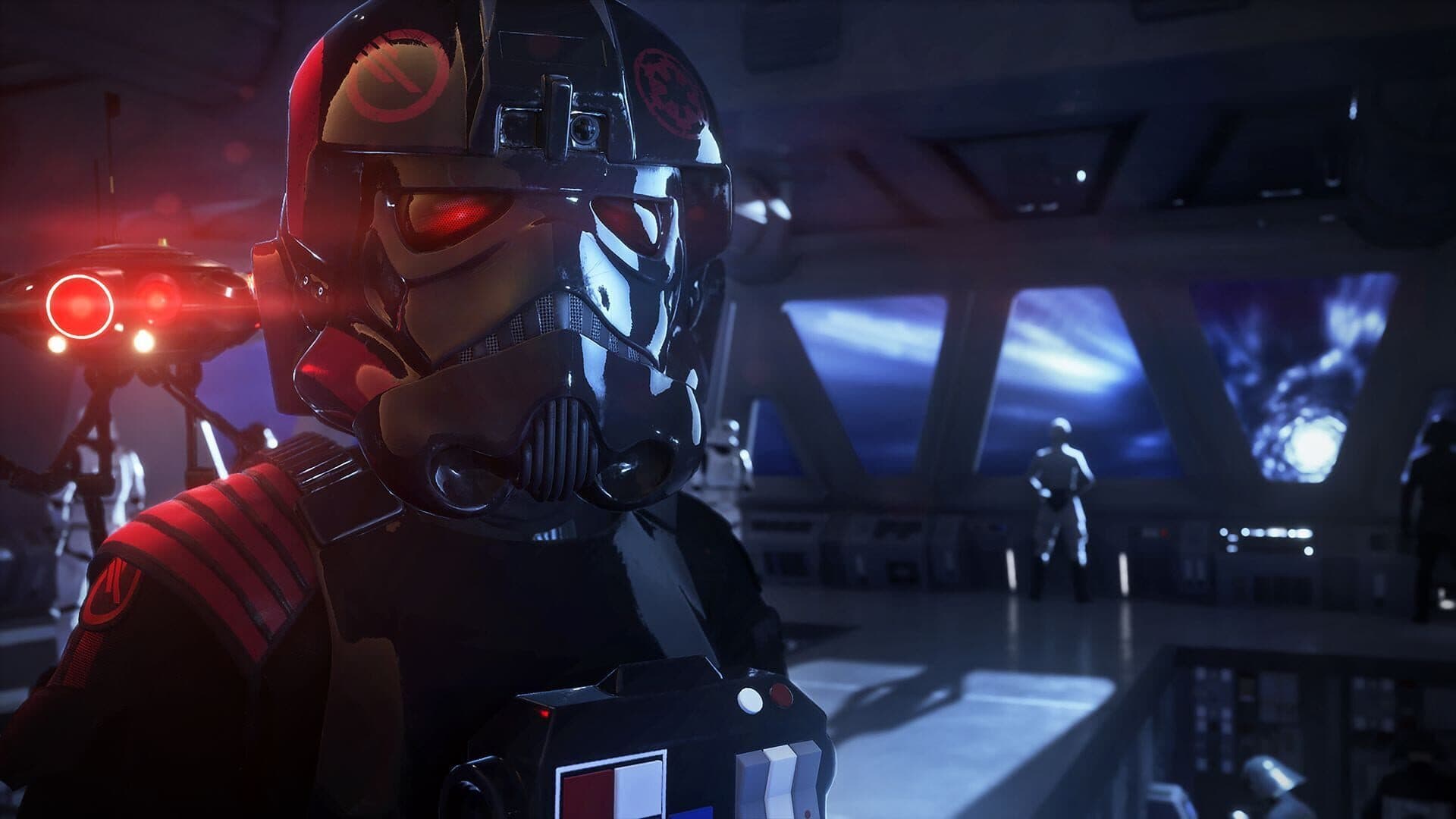 Star Wars Battlefront II screenshot 6